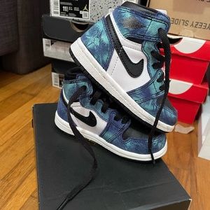 Jordan 1 6c